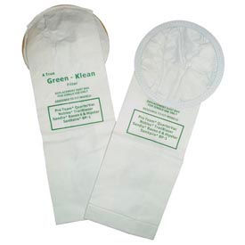 Sandia Plastics Replacement Vacuum Bags
