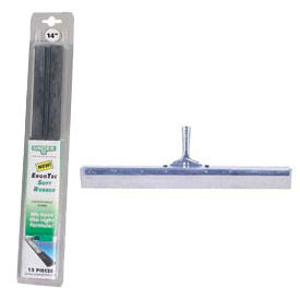 Squeegee Replacement Blades