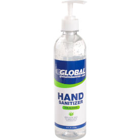 Hand Sanitizers