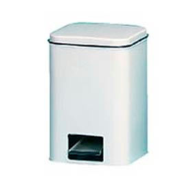 Impact® conteneur de déchets Step-On