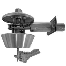 S. Parker Hardware Residential Standard Duty Deadbolts