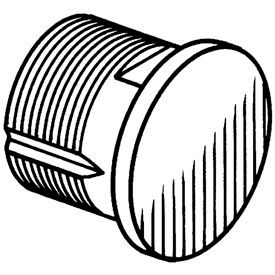 S. Parker Hardware Contractor Quality® Cylinders