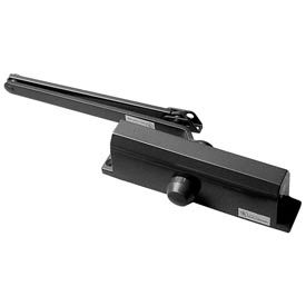 S. Parker Hardware Contractor Quality® 950 Series Door Closers