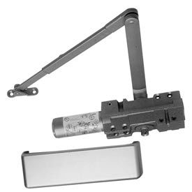 S. Parker Hardware Power Adjustable Door Closers