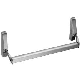 S. Parker Hardware Horizontal Rim Exit Devices