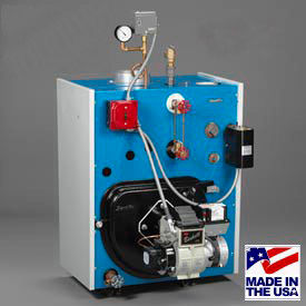 Heaters | Steam & Hydronic Heating | Boilers | Slant/Fin® Sentry® Gas ...