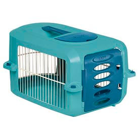 Suncast® Portable Pet Carriers