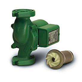 Taco® Water Circulation Pumps & Circulators