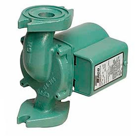 Taco® Model 008 Cartridge Circulators