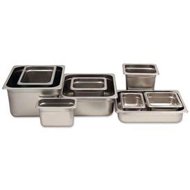 Alegacy® Rest-Rite™ Steam Table Pans