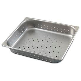 Alegacy® Perforated Steam Pans
