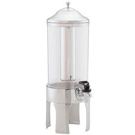 Distributeurs de jus