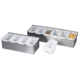 Bar Garnish Caddies