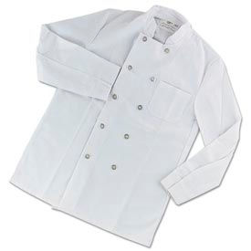 Manteaux de chef