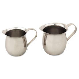 Creamers