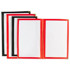 Alegacy® Menu Covers And Card Holders