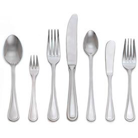 Alegacy® Regal Pattern Flatware