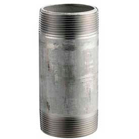 Type 316 Stainless Steel Welded Nipples