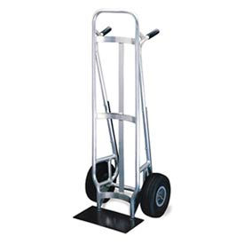 Valley Craft® Beverage Distribution Hand Trucks