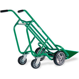 Valley Craft® Deep Frame Bag & Box Hand Trucks