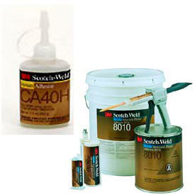Adhésifs de 3M™ Scotch-Weld™