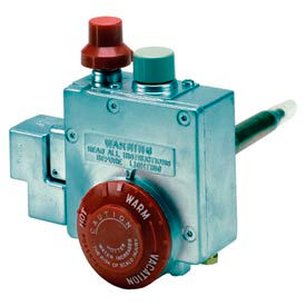 Water Heater Thermostats