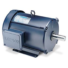 Leeson- Variable Torque, 1 Winding