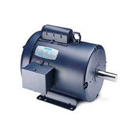 Marathon 1-Ph Motors, Totally Enclosed