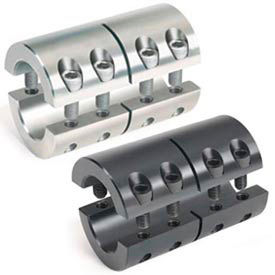 Climax Metal, 2ISCC-Series: 2-Piece Clamping
