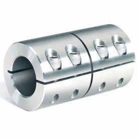 Climax Metal, ISCC-Series: 1-Piece Clamping Coupling