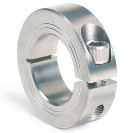 Climax Metal, série M1C: collier de serrage métrique de 1 pièces
