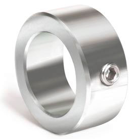 Climax Metal, série MC: colliers à vis métriques