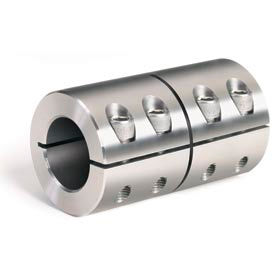 Climax Metal, MISCC: Metric 1-Piece Clamping Coupling