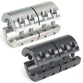 Climax Metal, R2CC-Series: RE-Machinable Couplings