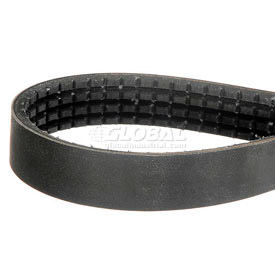 V-Belts, bagués, série CX