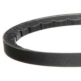 V-Belts, Wedge, dentée, série 3VX