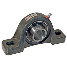 Browning, Pillow Block Mounted Ball Bearing, Cast Iron