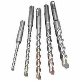 Hammer Drill & Rotary Hammer Bits