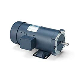 Leeson DC Motors, SCR Rated