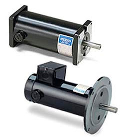 Leeson DC Motors, Sub-FHP