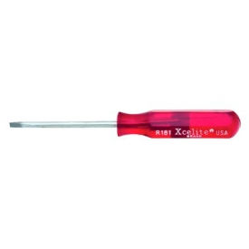 Pocket & Stubby Screwdrivers