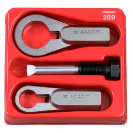 Extracteurs & Spliters
