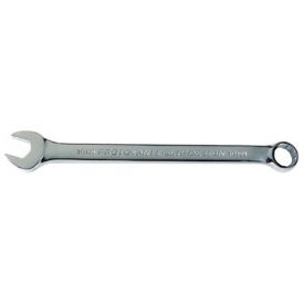 12-Point Fractional Combination Wrenches