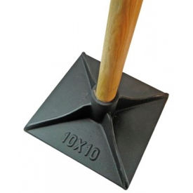 Tampers
