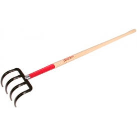 Forks & Turners