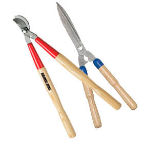 Pruning & Trimming Tools