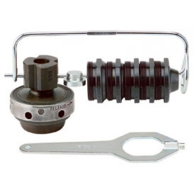 Pipe Threading Nipple Chuck Kits