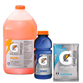 Sports Drinks