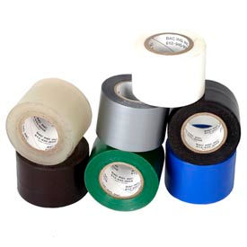 Bandes de réparation de bâche & Kits