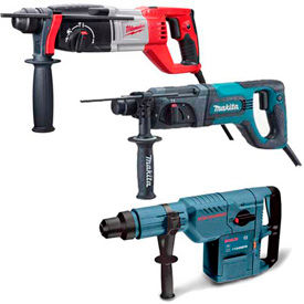 industrial hammer drill